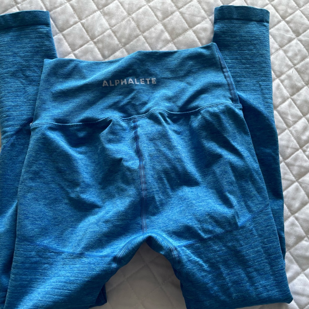 Alphalete OG leggings